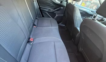 
									Ford Focus 2020 lleno								