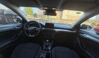 
									Ford Focus 2020 lleno								