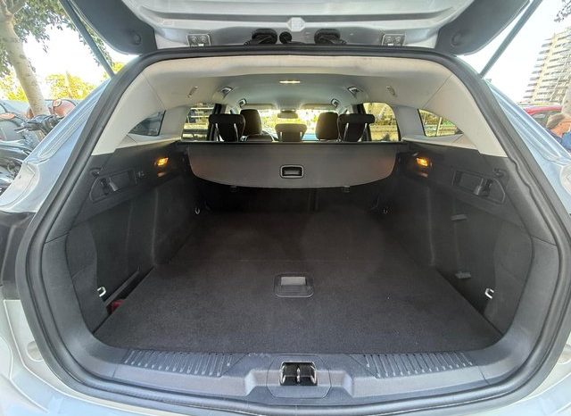 
								Ford Focus 2020 lleno									