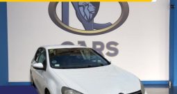 Volkswagen Golf 2012