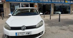 Volkswagen Golf 2012