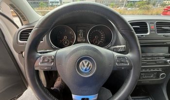 
									Volkswagen Golf 2012 lleno								