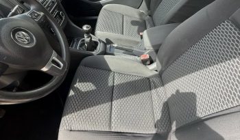 
									Volkswagen Golf 2012 lleno								