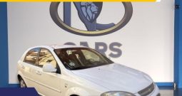Chevrolet Lacetti 2011