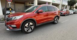 Honda CR-V 2015
