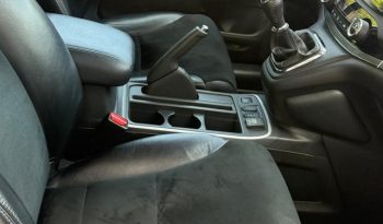 
									Honda CR-V 2015 lleno								