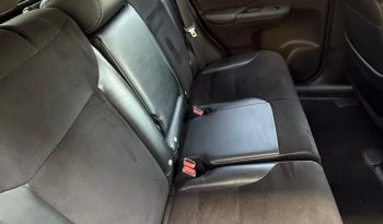 
									Honda CR-V 2015 lleno								