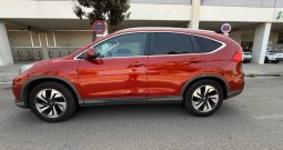 Honda CR-V 2015