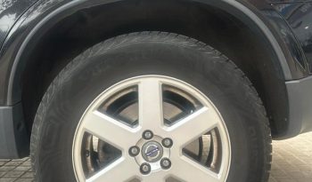 
									Volvo XC90 2008 lleno								