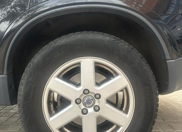 
								Volvo XC90 2008 lleno									