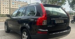 Volvo XC90 2008