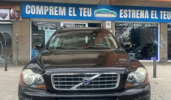 
									Volvo XC90 2008 lleno								