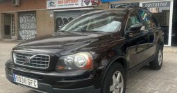 Volvo XC90 2008
