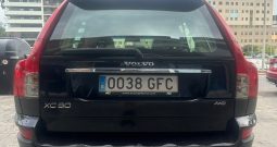Volvo XC90 2008