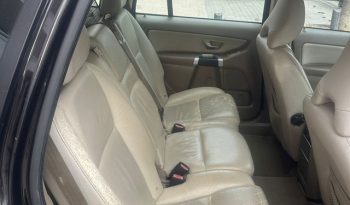 
									Volvo XC90 2008 lleno								