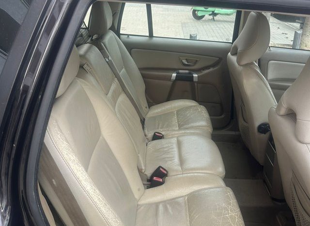 
								Volvo XC90 2008 lleno									