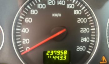 
									Volvo XC90 2008 lleno								