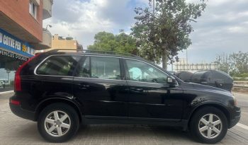 
									Volvo XC90 2008 lleno								