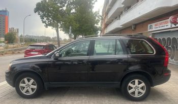 
									Volvo XC90 2008 lleno								