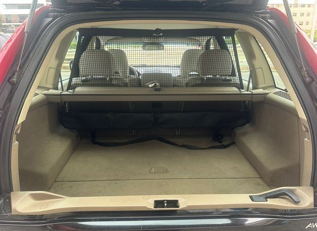 
								Volvo XC90 2008 lleno									