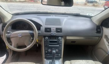 
									Volvo XC90 2008 lleno								