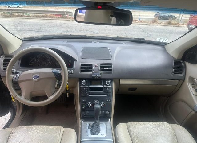 
								Volvo XC90 2008 lleno									