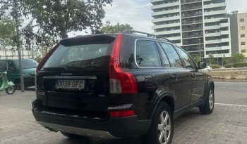 
									Volvo XC90 2008 lleno								
