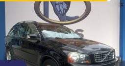 Volvo XC90 2008