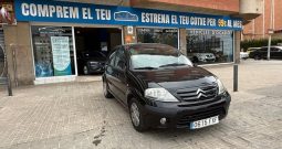 Citroen C3 2007