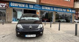 Citroen C3 2007