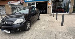 Citroen C3 2007