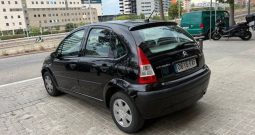 Citroen C3 2007