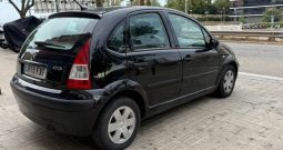 Citroen C3 2007