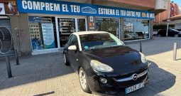 Opel ADAM 2015