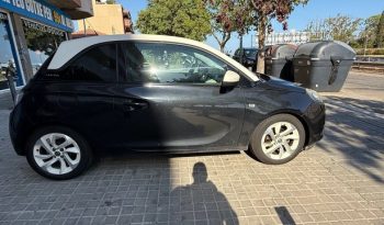 
									Opel ADAM 2015 lleno								