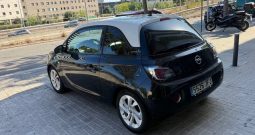 Opel ADAM 2015
