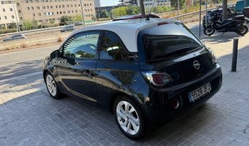 
									Opel ADAM 2015 lleno								