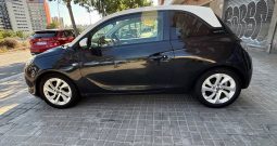 Opel ADAM 2015