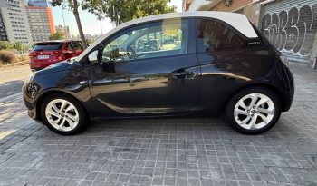 
									Opel ADAM 2015 lleno								
