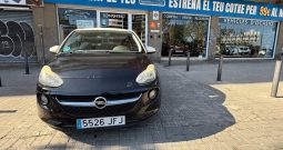 Opel ADAM 2015