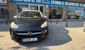 
									Opel ADAM 2015 lleno								