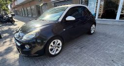 Opel ADAM 2015