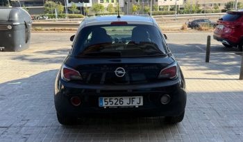 
									Opel ADAM 2015 lleno								