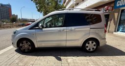 Ford Tourneo Courier 2018