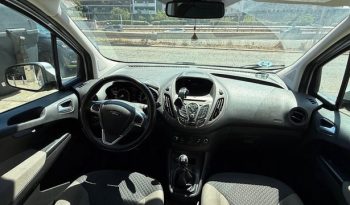
									Ford Tourneo Courier 2018 lleno								