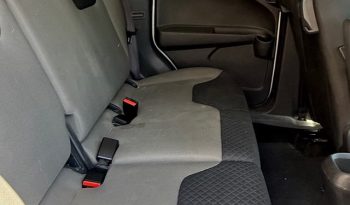 
									Ford Tourneo Courier 2018 lleno								