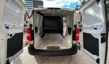 
									Opel Vivaro 2022 lleno								