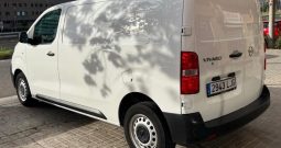 Opel Vivaro 2022