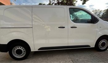
									Opel Vivaro 2022 lleno								
