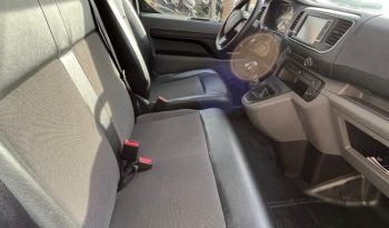 
									Opel Vivaro 2022 lleno								
